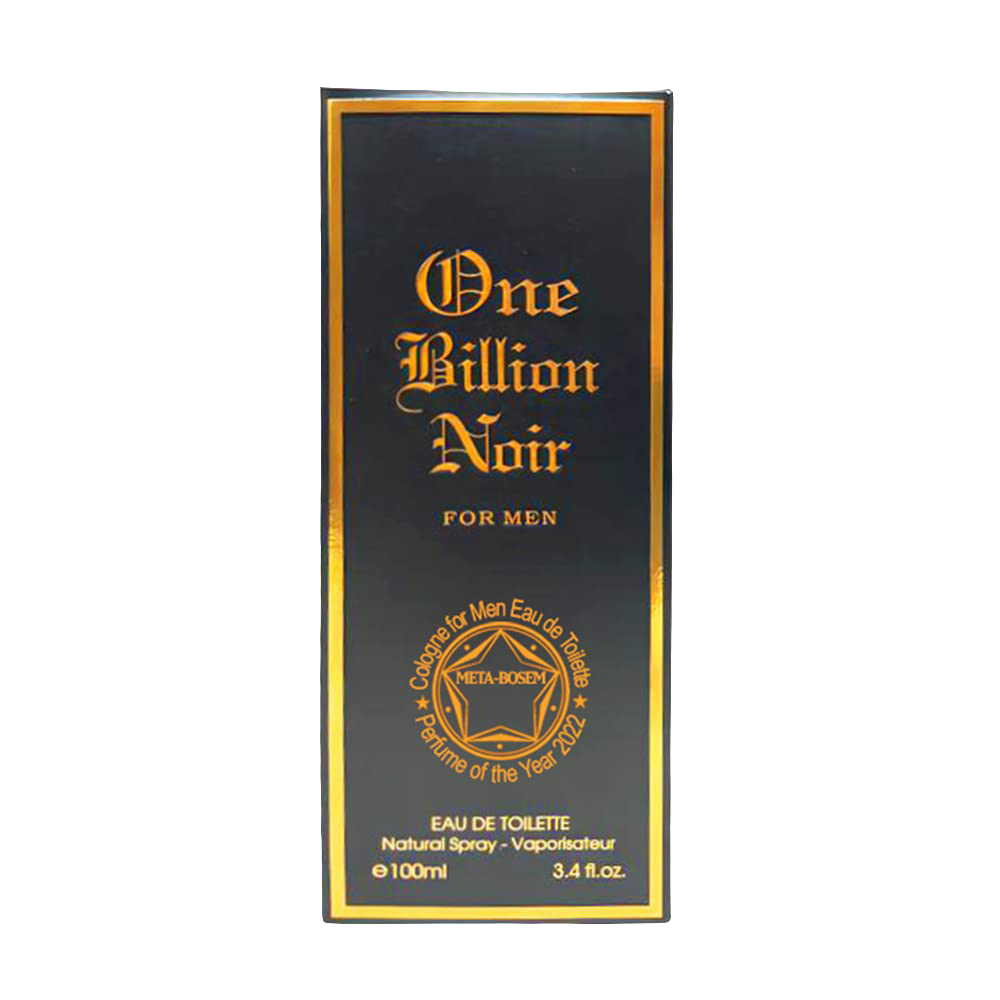 1 Million Parfum – By Paco Rabanne
