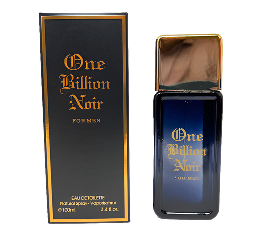 1 Million Parfum – By Paco Rabanne