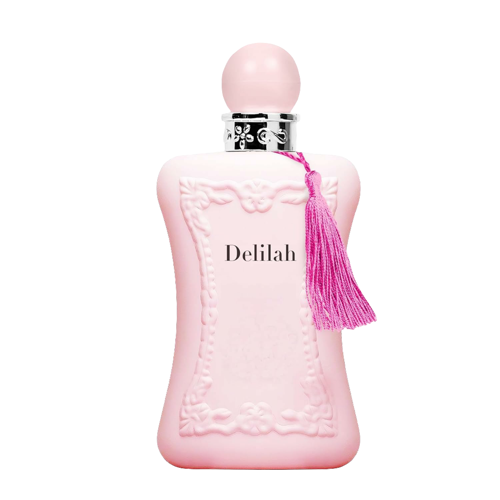 Delilah – Elegant & Feminine Fragrance