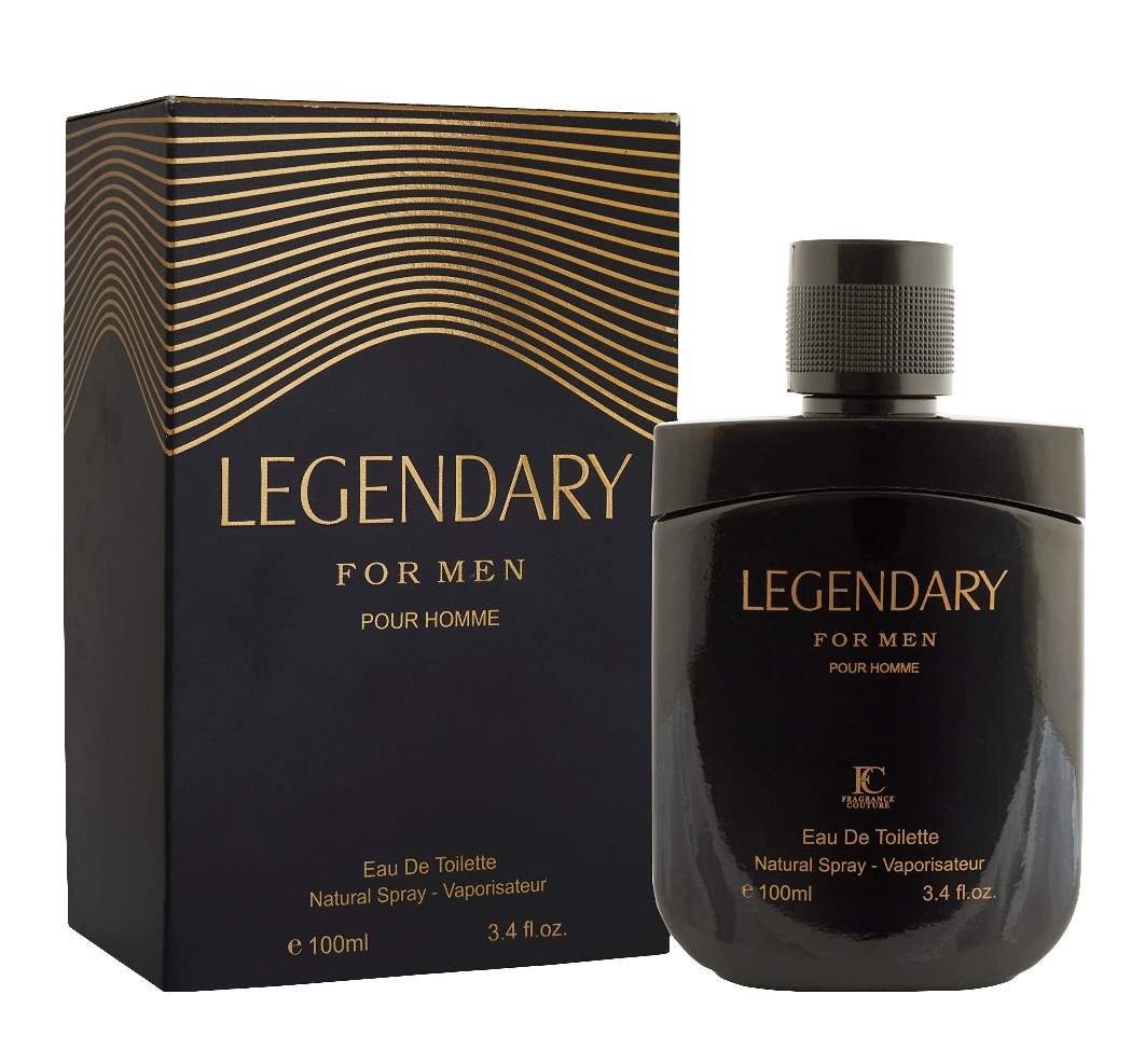 Legendary Noir – For Men