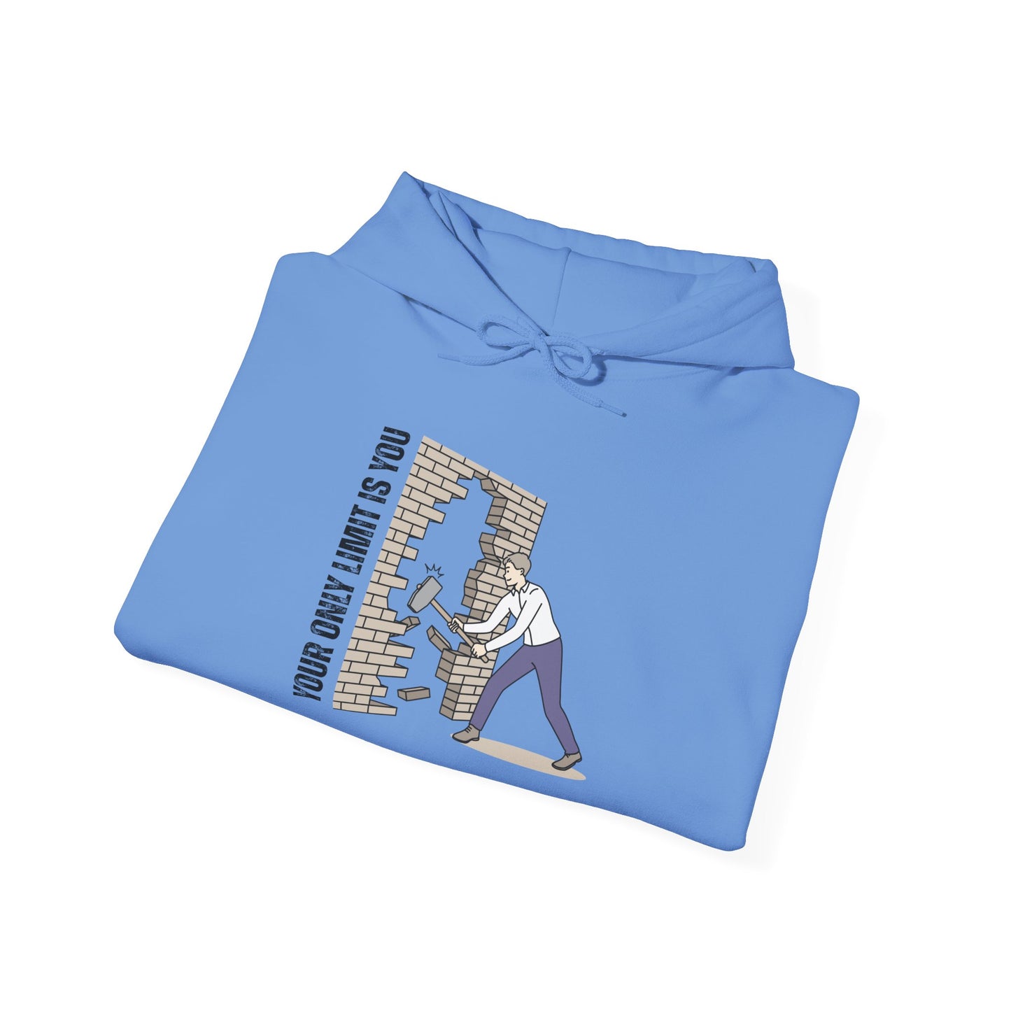 Motivational Unisex Sweatshirt