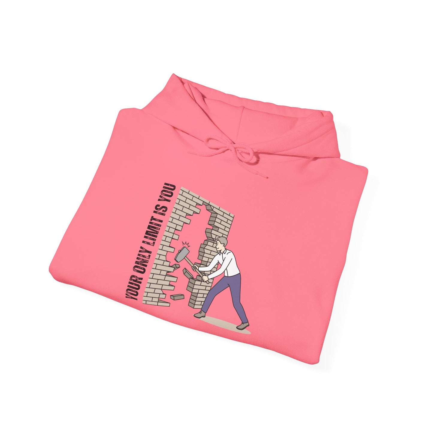 Motivational Unisex Sweatshirt