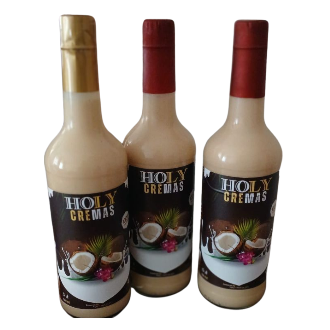 Holy Cremas – La Crème de l’Artisanat Haïtien