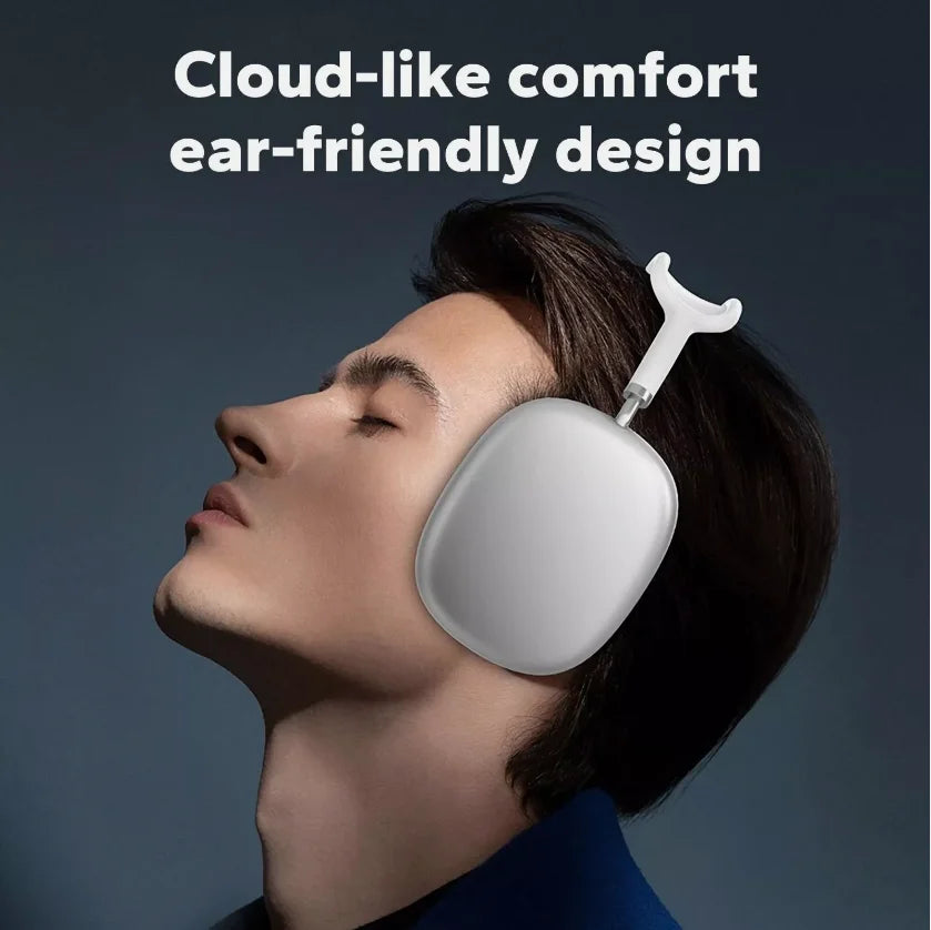 P9 Pro Max – Wireless Over-Ear Bluetooth Headphones