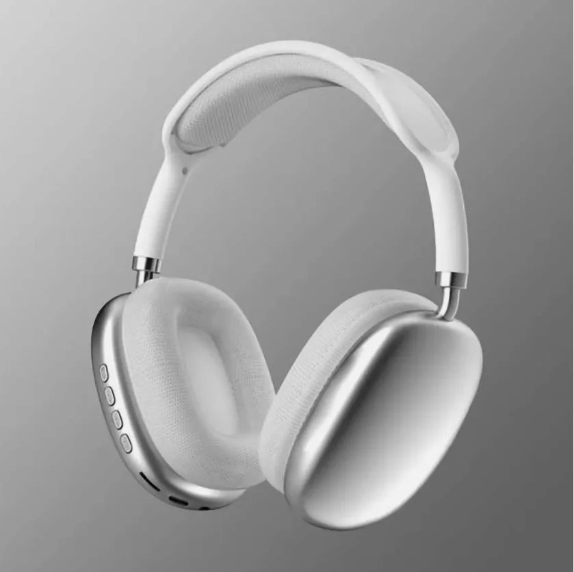 P9 Pro Max – Wireless Over-Ear Bluetooth Headphones