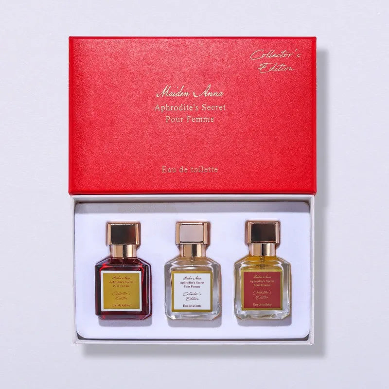 Women's Perfume Gift Box