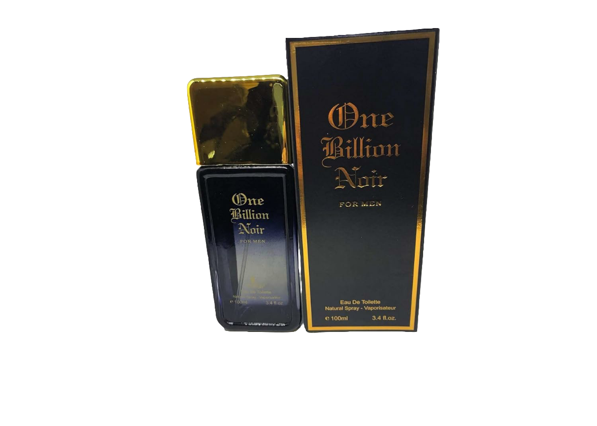 1 Million Parfum – By Paco Rabanne