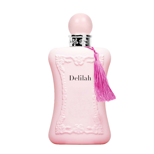Delilah – Elegant & Feminine Fragrance